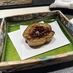 神楽坂 鮨 弥栄 - 