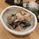 こだわり鮮魚と炭焼地鶏 炉 〜ひばち〜 - 