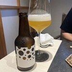 神楽坂 鮨 弥栄 - 