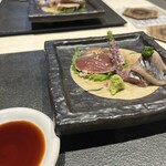 神楽坂 鮨 弥栄 - 