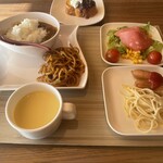 亀の井ホテル - 