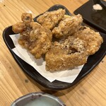 こだわり鮮魚と炭焼地鶏 炉 〜ひばち〜 - 