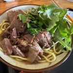 あらかわ食堂 - 