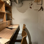 夜パフェ専門店 Parfaiteria beL 新宿三丁目 - 