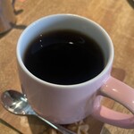 岡田珈琲 - ドリンク写真: