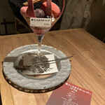 夜パフェ専門店 Parfaiteria beL - 