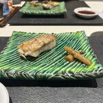 神楽坂 鮨 弥栄 - 