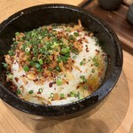 こだわり鮮魚と炭焼地鶏 炉 〜ひばち〜 - 