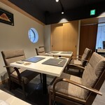 神楽坂 鮨 弥栄 - 