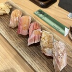 こだわり鮮魚と炭焼地鶏 炉 〜ひばち〜 - 