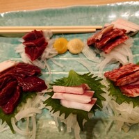 馬春楼 北新地総本店 - 