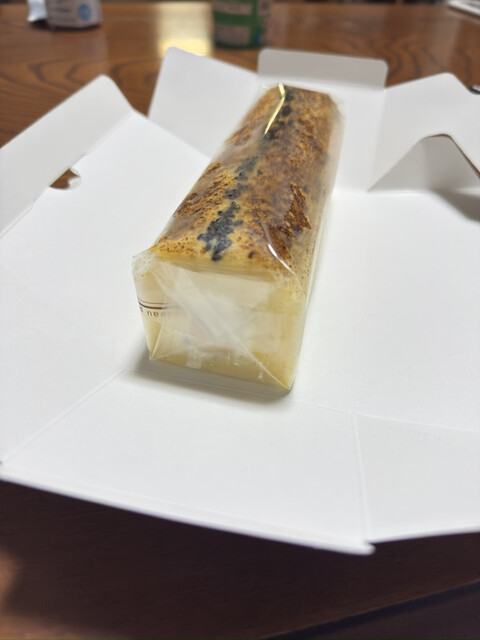 豆田ロール 粋 （マメダロール スイ） - 日田市役所前/ケーキ | 食べログ