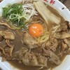 支那そば 王王軒 本店