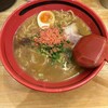 北海道名物らー麺 えびそば 一幻 八重洲地下街店