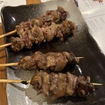 炭火焼鳥さかもり - 