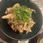 洋風酒場 イタメシ心技体 - 