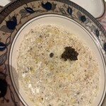 洋風酒場 イタメシ心技体 - 