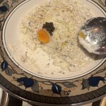 洋風酒場 イタメシ心技体 - 