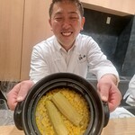 日本料理 珀也 - 