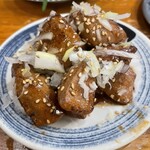 池袋もつ焼きパラダイス富士 - 