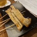 炭火焼鳥さかもり - 