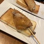 炭火焼鳥さかもり - 