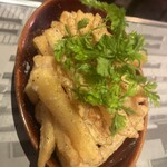 洋風酒場 イタメシ心技体 - 