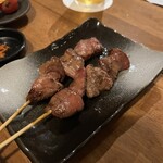 炭火焼鳥さかもり - 