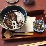 二条新町 そばの坊 - 