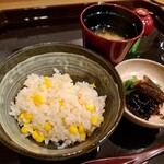 日本料理 珀也 - 