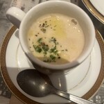 洋風酒場 イタメシ心技体 - 