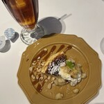 千成屋珈琲 ラゾーナ川崎プラザ - 