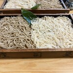 そば処 庄司屋 - 