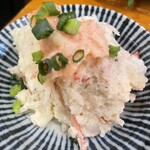 池袋もつ焼きパラダイス富士 - 