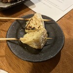 炭火焼鳥さかもり - 