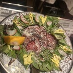 洋風酒場 イタメシ心技体 - 