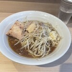麺屋 味方 - 