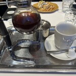 千成屋珈琲 ラゾーナ川崎プラザ - 