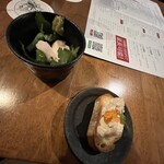 炭火焼鳥さかもり - 