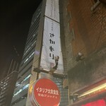 炭火焼鳥さかもり - 