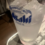 洋風酒場 イタメシ心技体 - 