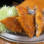 池袋もつ焼きパラダイス富士 - 