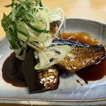 そば処 庄司屋 - 