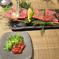 但馬屋 心斎橋 - 