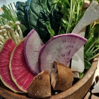 しゃぶしゃぶKINTAN 表参道店 - 