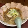 関越ラーメン 仙龍
