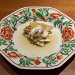 ブリコール - ワタリガニ