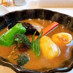 ルッカパイパイ - 