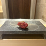 恵比寿 鮨 はつめ - 