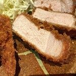 とんかつ丸一 - 